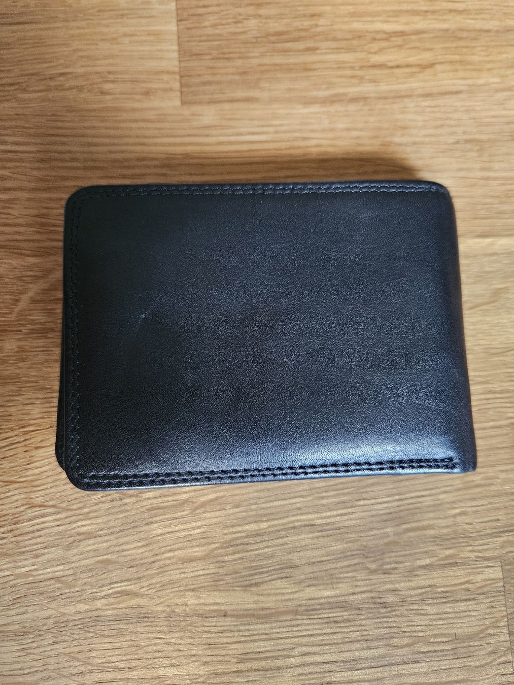 Braun Büffel Portafogli: Portemonnaie Braun Büffel – Usato da Domat/Ems venduto da Snoopy20010 2