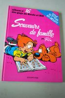 BOULE & BILL    °°°° SOUVENIR DE FAMILLE  °°°°