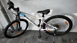 Specialized Jynx Mountain Bike - Size M/17" - Altus Gear