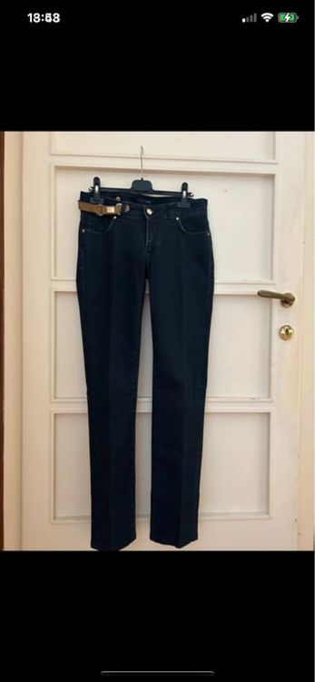 Jean trussardi 280 41/27 UK 25 1