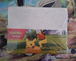 Pokémon Ascended Heroes– Mini Tin Display (Sealed) - English