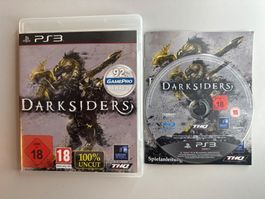 Darksiders - PS3