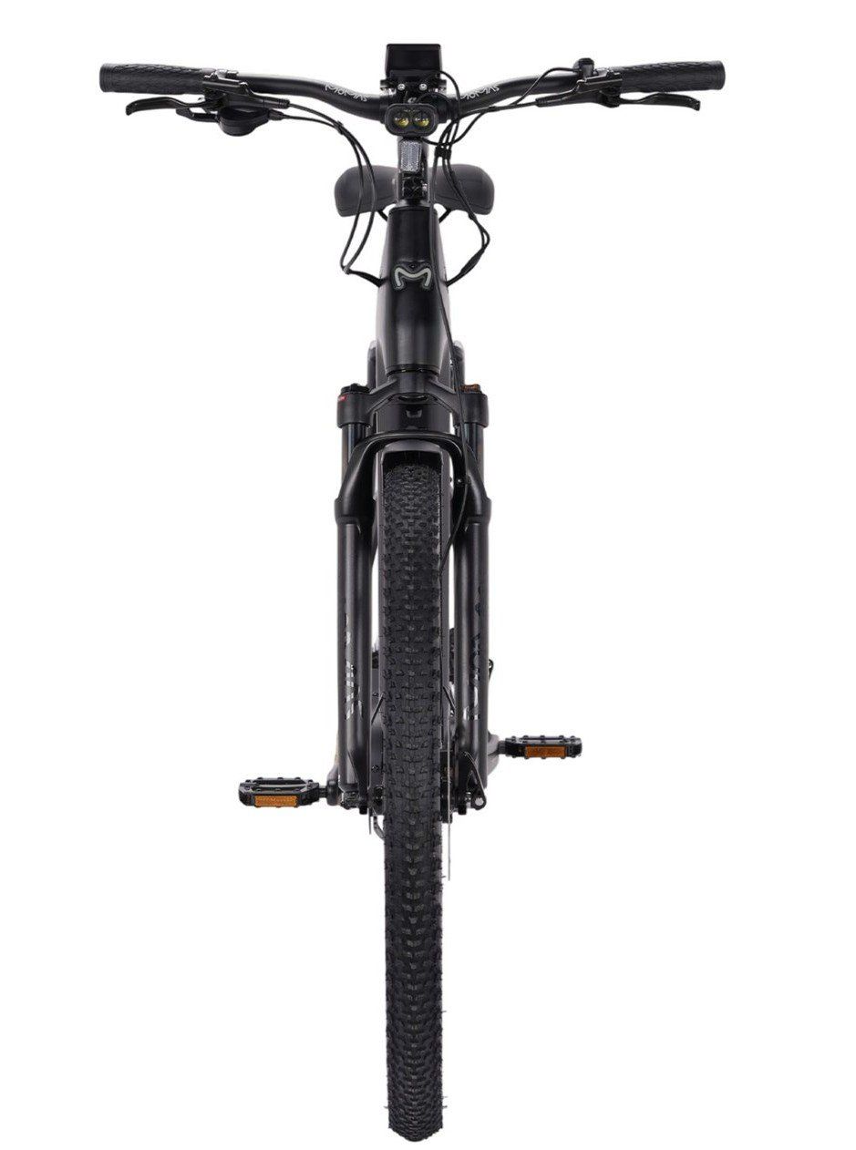Biciclette: E-Bike Momas Jason Pro+ SUV – Usato da Rüschegg Heubach venduto da berner_45 3