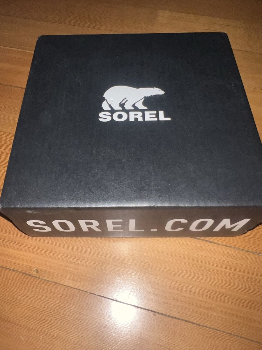 Sorel Scarpe per ragazzi: Sorel Winterstiefel Gr. 27 – Usato da Bern venduto da reisetina 7