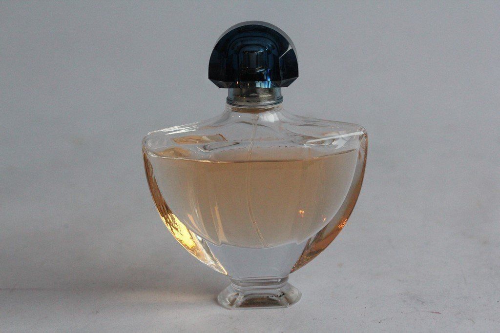 Guerlain Parfum & Eau de Toilette: GUERLAIN Eau de toilette Shalimar 50 ml – Gebraucht aus Vandoeuvres von Dom-Tom 2