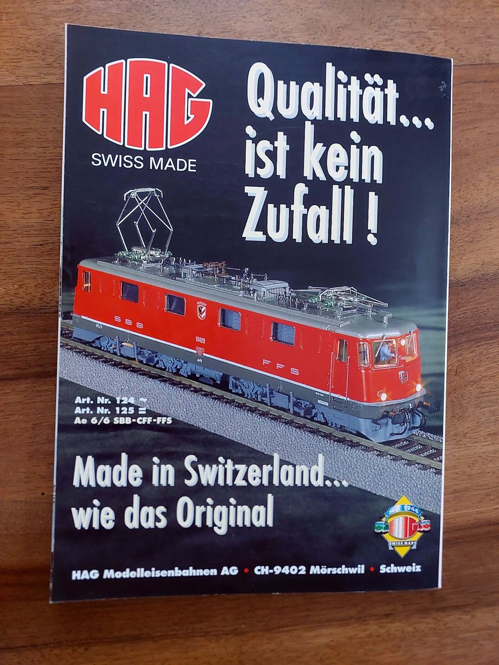 Revues & Magazines: Geballte Kraft am Gotthard - LOKI spezial – D'occasion à Schönenwerd par Steidi 9