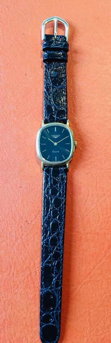 Longines Orologi: Montre femme – Usato da Cornaux NE venduto da THX01 3