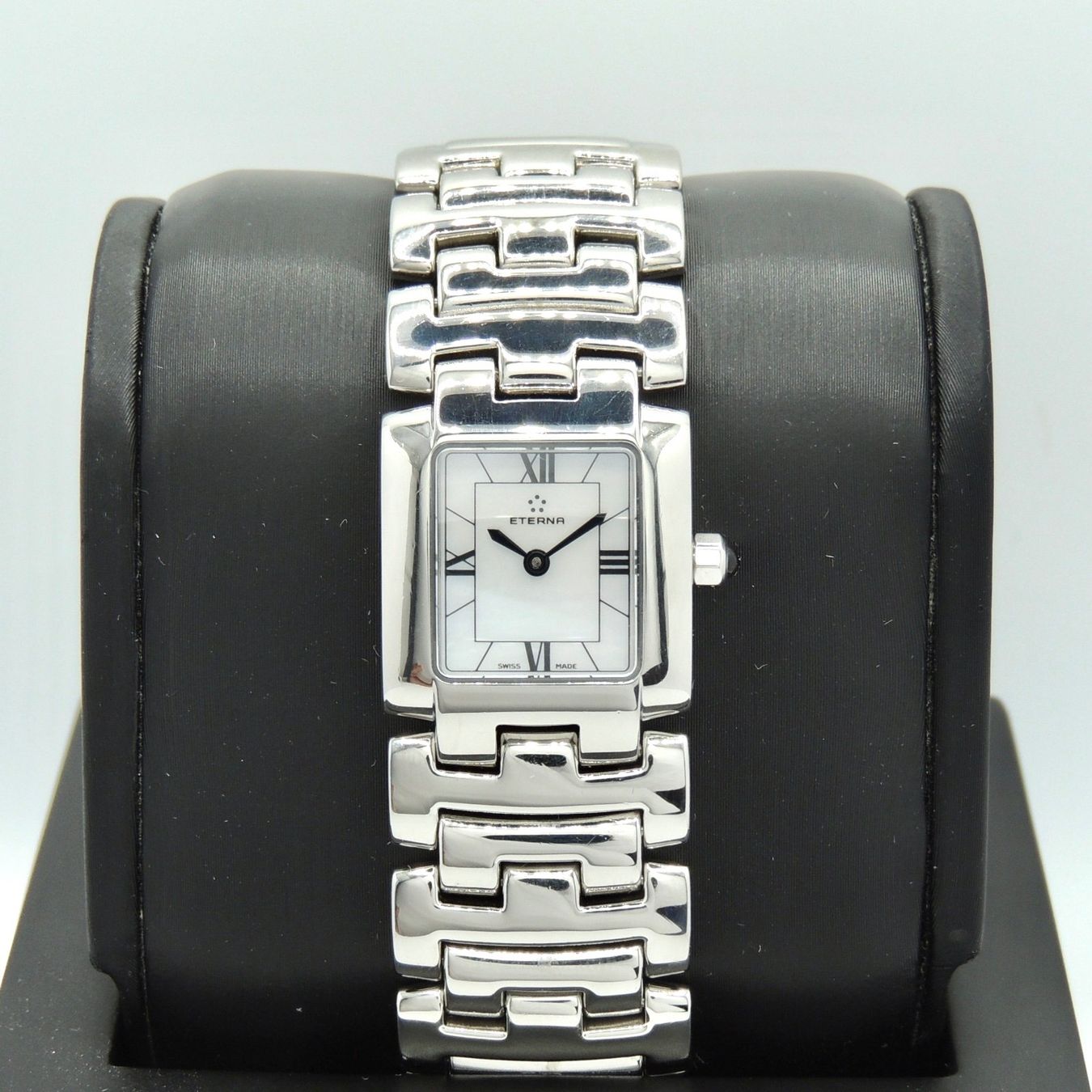 Eterna Uhren: Montre Eterna Minx – Neu (gemäss Beschreibung) aus Lausanne von DuGoutetdesCouleurs 1