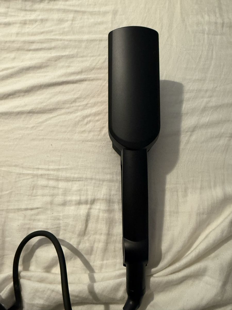 Fers à boucler & lisser: HairWaver  – Neuf (Voir description) à Fehraltorf par desireeleutwiler5 2