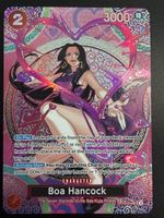 🔥⭐️ One Piece Boa Hancock SP OP12-014⭐️