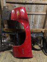 Kotflügel Pontiac Firebird rot
