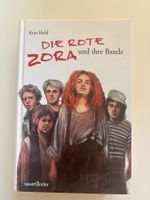 Neu: Die rote Zora und ihre Bande von Kurt Held