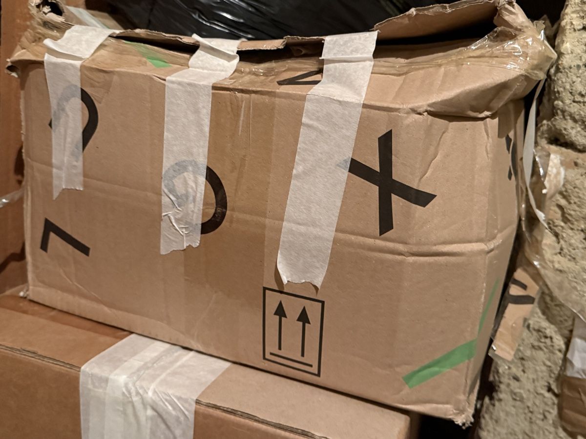 Lotti di vestiti: 1 paket mit umstandsmode – Usato da Olten venduto da Ajrojau