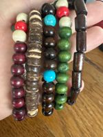 5x Armband  Fabrikneu