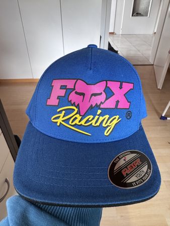Fox Racing Kinder Cap