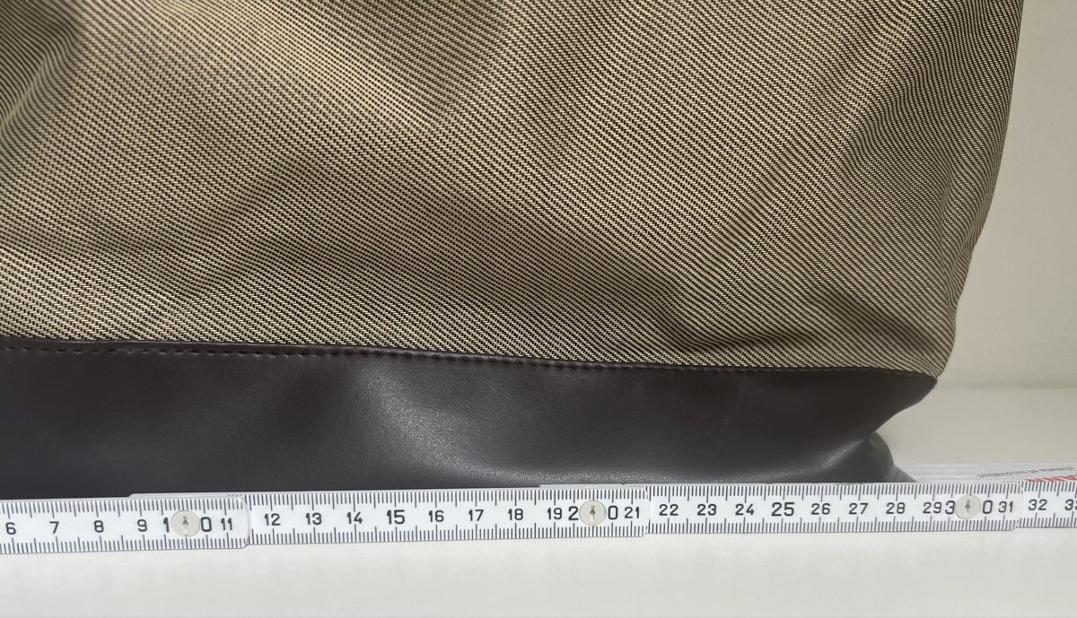 Borse da donna: Freizeit Tasche Handtasche mit braunen Details NEU – Nuovo (secondo la descrizione) da Rothrist venduto da marpiz 5