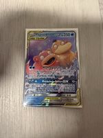 Pokémon Flegmon & Enton GX Tag Team 35/236 – Deutsch – NM