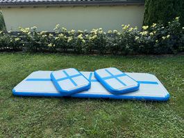 AirTrack Set von AirTrackFactory