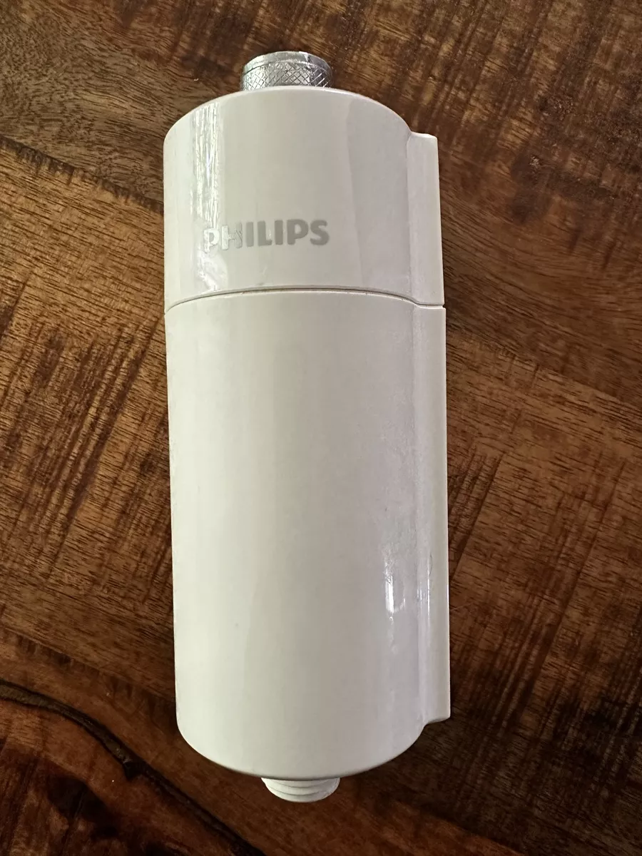 Sanitär: Duschfilter Philips  – Gebraucht aus Uetikon am See von ano_mnw7