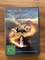 Tintenherz DVD