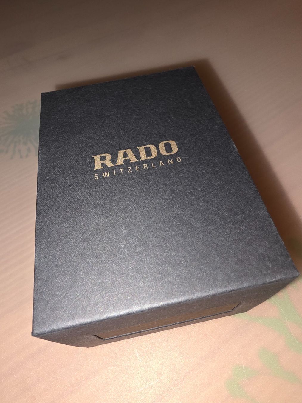 Rado Orologi: Rado Anatom jubilé Damen – Usato da Aegerten venduto da myoutlet 3
