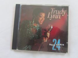 TRUDY LYNN:  24 Hour Woman