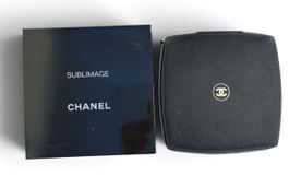 CHANEL Sublimage Vanity Box Fabric ❤️