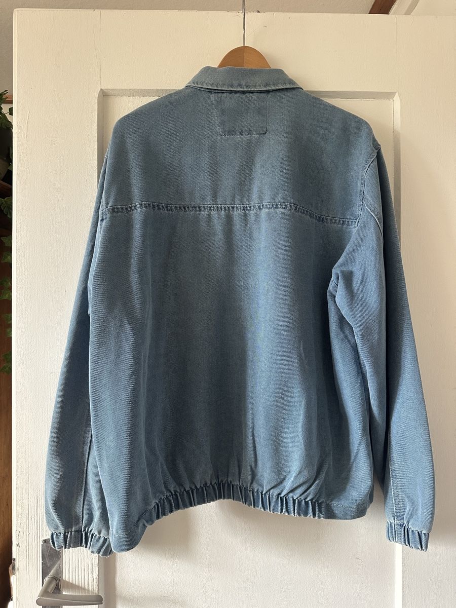 Vestes: Jeansjacke, new – Neuf avec emballage d'origine à Dättwil AG par oceaneyes 1