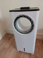SICHLER Luftkühler Ventilator für den Sommer