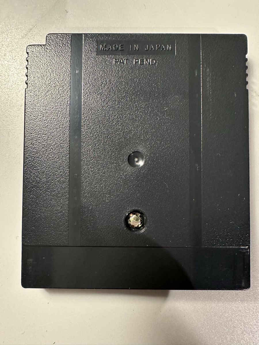 Nintendo Giochi: Konami GB Collection Vol. 4 Game Boy Modul – Usato da Buch SH venduto da blouperx 1