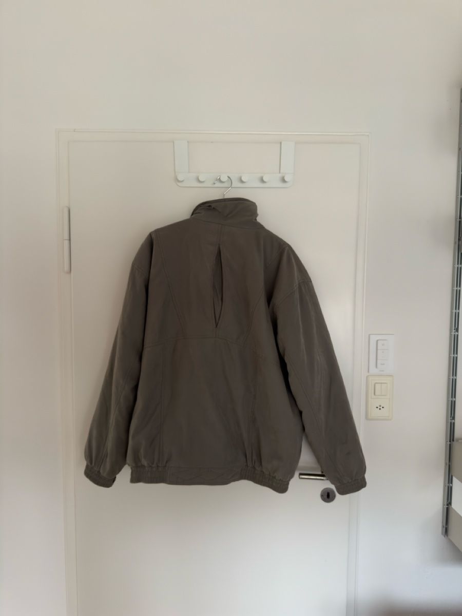 Jacken: Heavy vintage bomber jacket XL – Neu (gemäss Beschreibung) aus Zürich von leo_nl6s 1