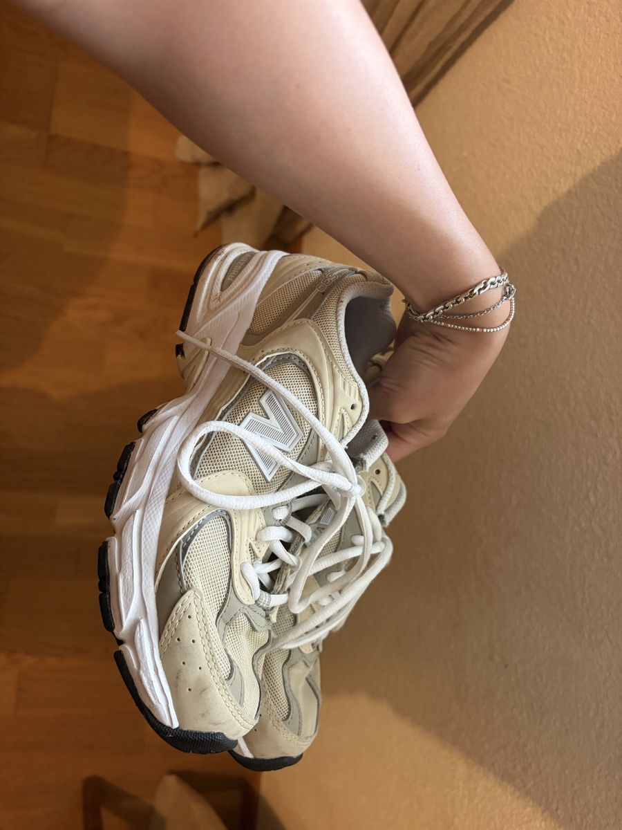 New Balance Herrenschuhe: New Balance 530 – Gebraucht aus Neftenbach von bjl_xqr8 2