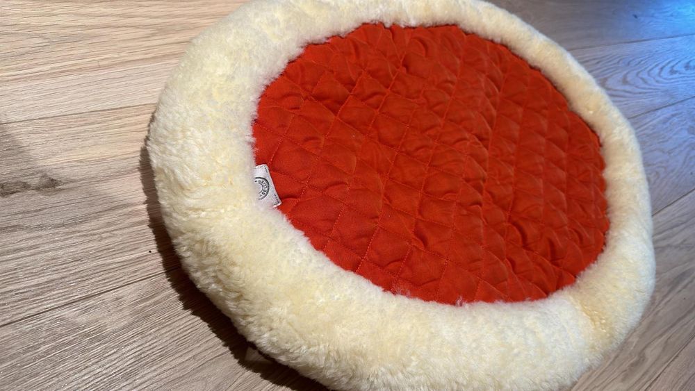 Hermes dog bed Kaufen auf Ricardo