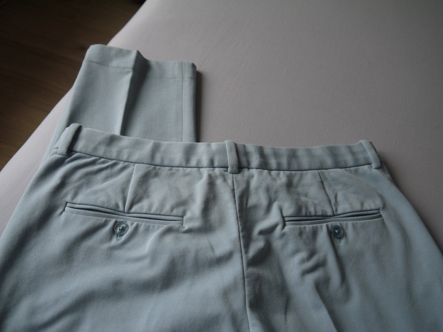 Circolo Hosen: CIRCOLO 1901 Hose – Gebraucht aus Hagendorn von Blaf 4