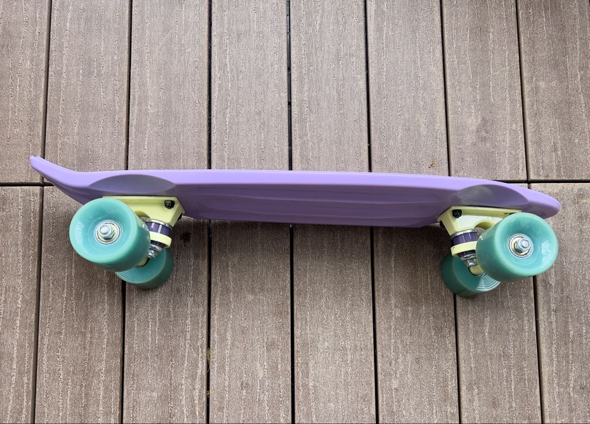 Skateboards: Pennyboard/Skateboard – Usato da Zürich venduto da Zweite-chance 2