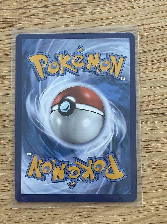 Pokémon Sammelbilder & Trading cards: Pokémon - Mew VMAX EN – Neu (gemäss Beschreibung) aus Muttenz von Pokefabi_7 1