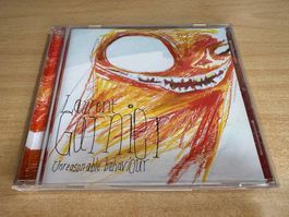 P9 Laurent Garnier – Unreasonable Behaviour