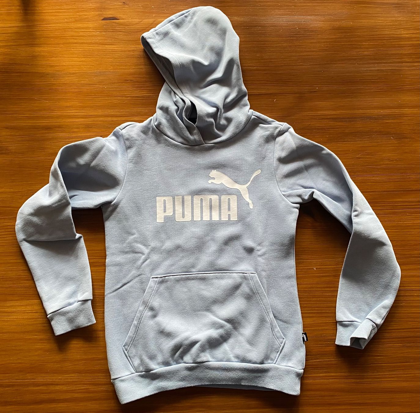 Puma Maglioni & Felpe: Puma Hoody - Grösse 152 – Usato da Urdorf venduto da Bets4