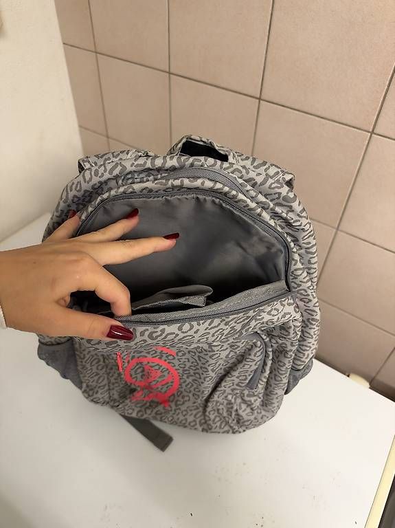 Zaini: Roxy zaini  – Nuovo e nell'imballaggio originale da Gorduno venduto da deesssiree 2