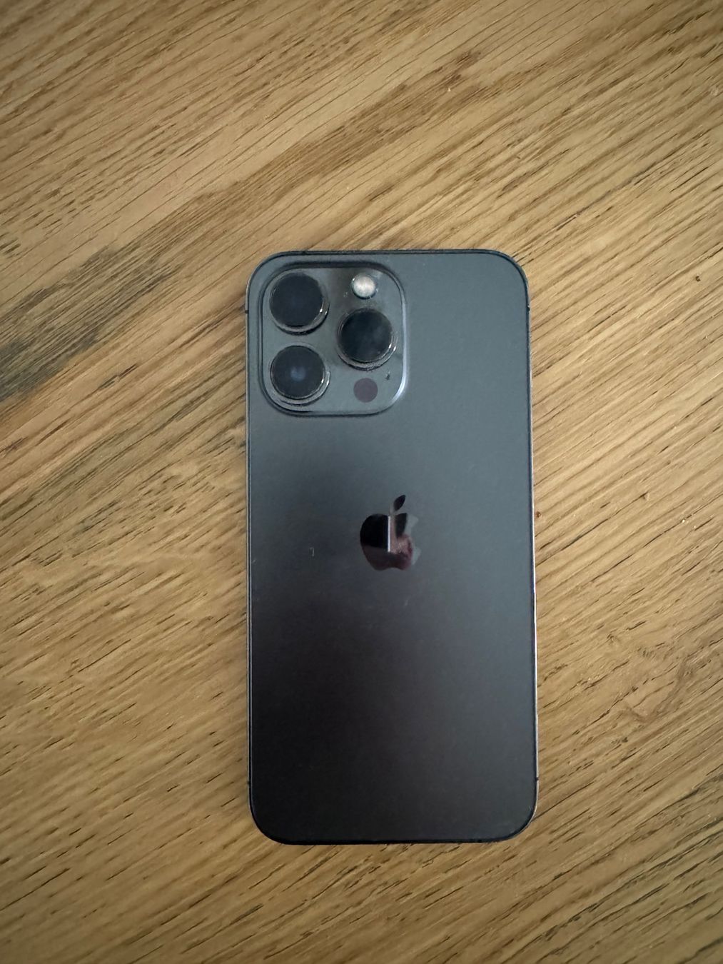 Apple Handys / Smartphones: iPhone 13 Pro Max 256 GB Graphit mit Zubehör gut – Gebraucht aus Zug von cagut 2
