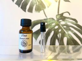 Civet Tincture