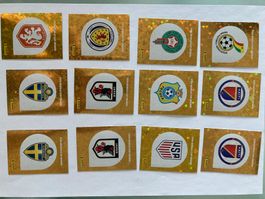 Panini FIFA World Cup 2026 Sticker