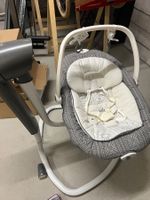 Joie Serina 2 in 1 baby swing - immaculate condition!