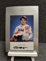 DTM Orginal Signiert von Ellen Lohr 