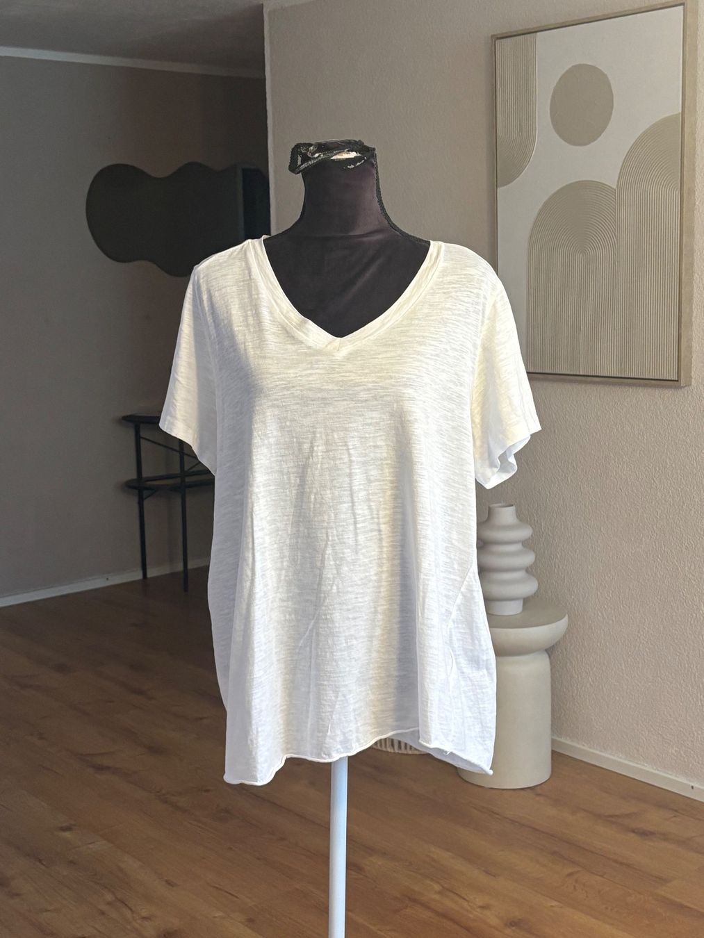 T-shirt: Studio Untold Shirt 100% Baumwolle – Usato da St. Margrethen SG venduto da dijanaO 4