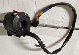 Lenkerarmatur rechts Suzuki GSX-R 1000 K5 K6