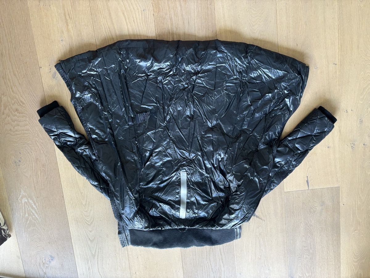 Giacche: ADD down jacket – Usato da Bottmingen venduto da ste_y7dz 3