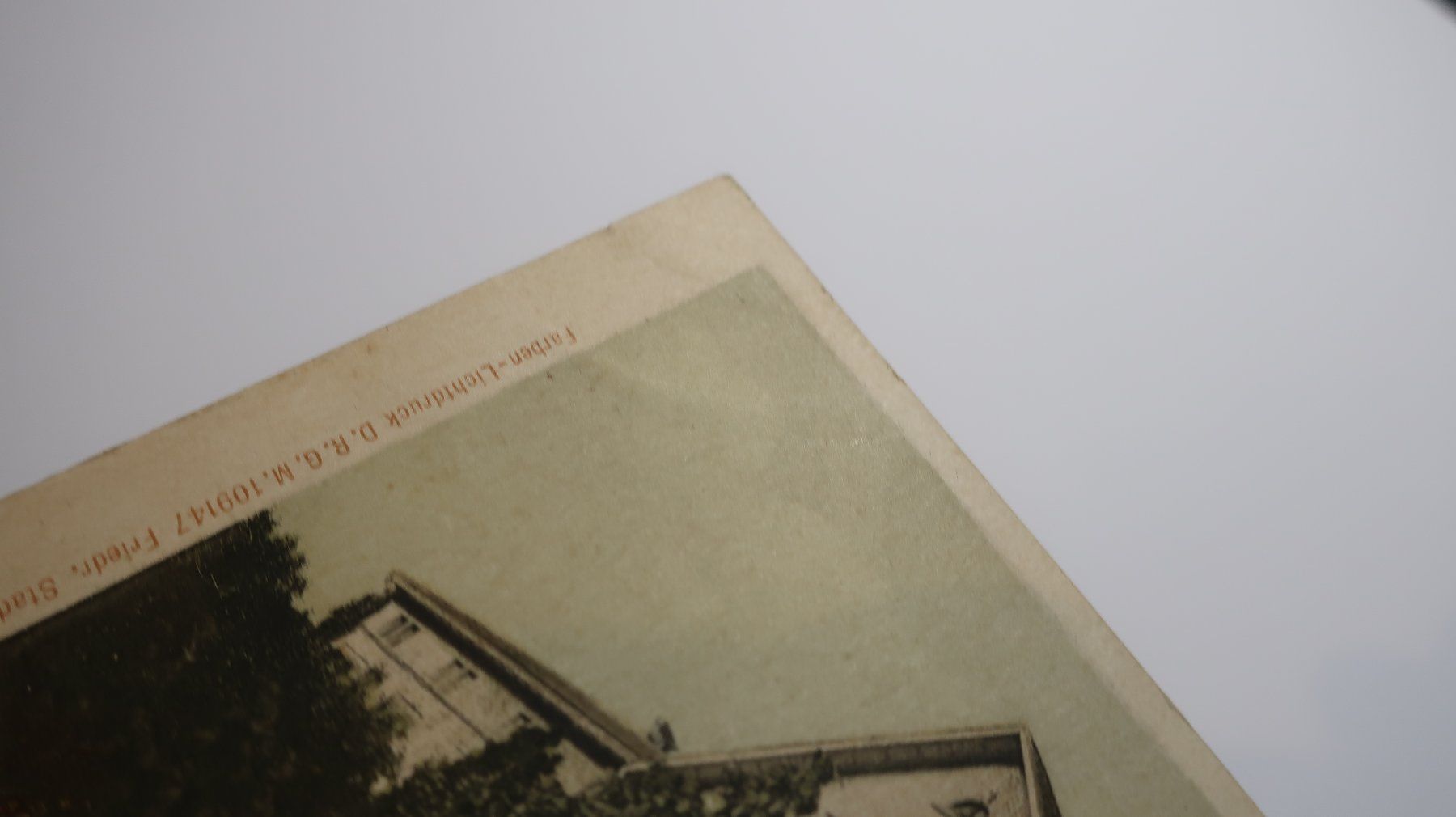 Cartoline postali: Romanshorn  1899 – Usato da Cormoret venduto da Pascalll2001 2