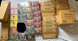 One piece sealed produkte