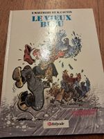 Bd Le Vieux Bleu